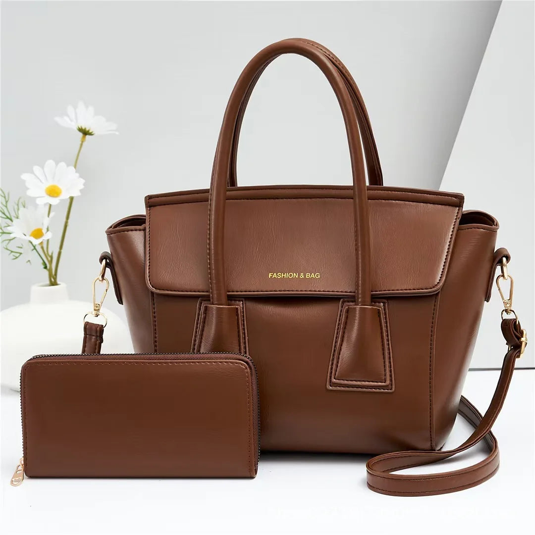 شنطة نسائية أنيقة للنساء - 2025 Luxury Womens Messenger Bags Famous