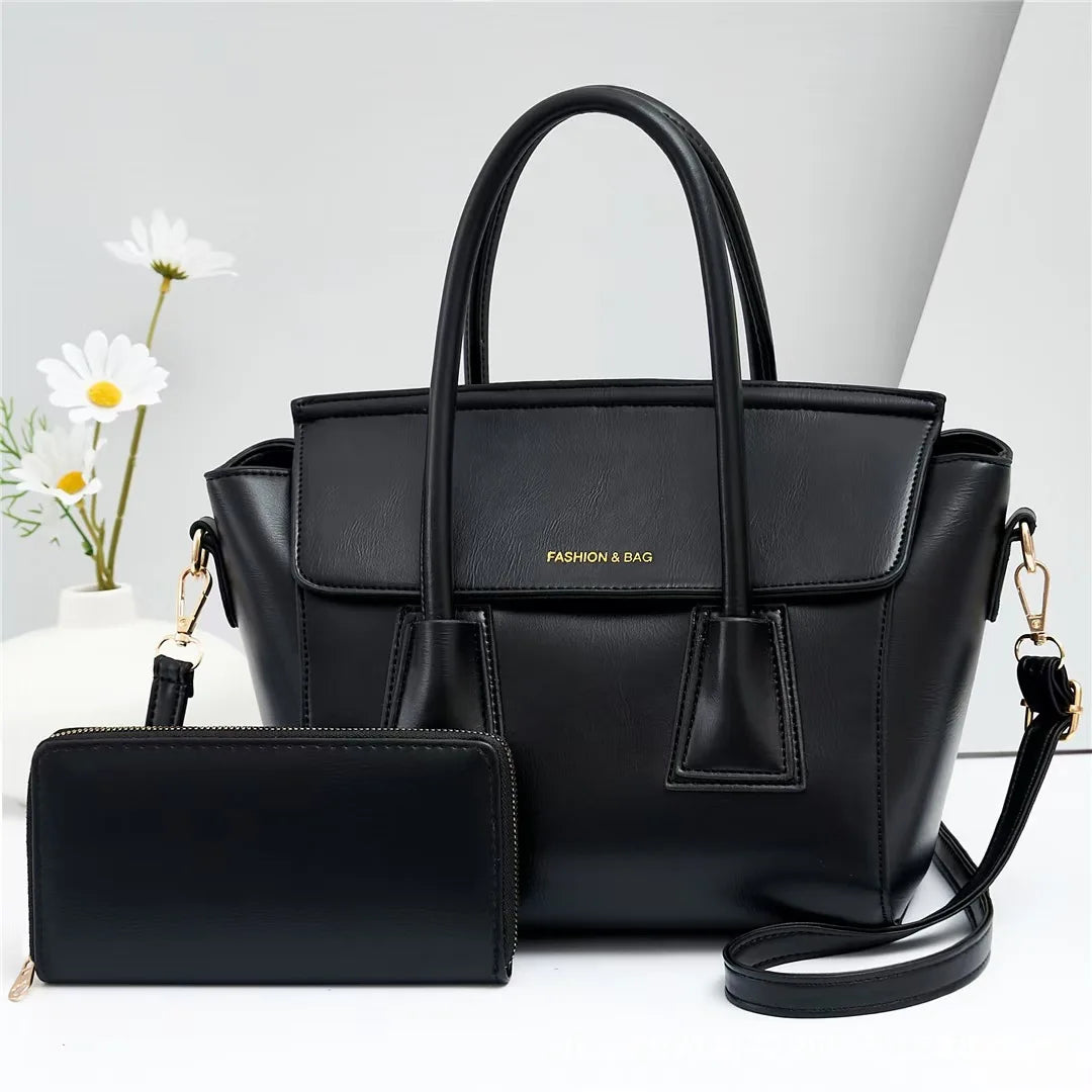شنطة نسائية أنيقة للنساء - 2025 Luxury Womens Messenger Bags Famous
