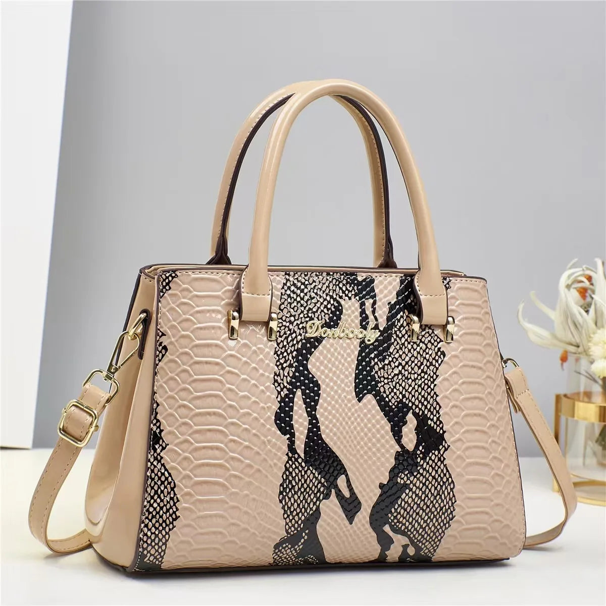 شنطة سهرة موضة 2025 للنساء - 2025 Manufacturer Trendy Bags Designer E