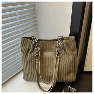 شنطة كروس مميزة للنساء - 2025 New Arrival Fashion Big Sizes Bags