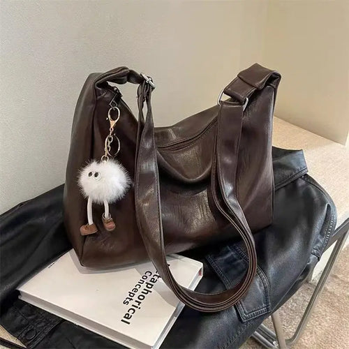 شنطة سهرة فاخرة للنساء - 2025 New Arrival Woman Bags Brand Large