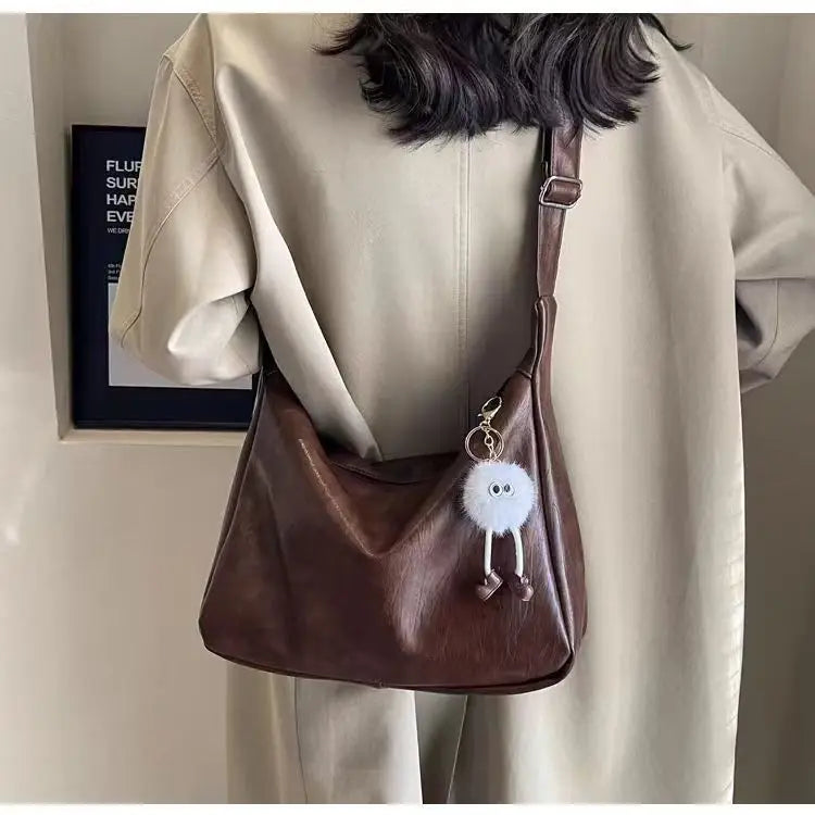 شنطة سهرة فاخرة للنساء - 2025 New Arrival Woman Bags Brand Large