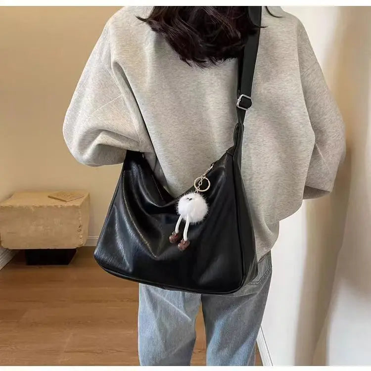 شنطة سهرة فاخرة للنساء - 2025 New Arrival Woman Bags Brand Large