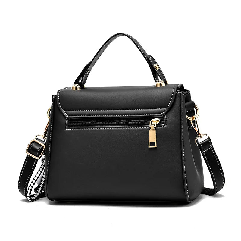 شنطة كروس موضة 2025 للنساء - 2025 New Arrivals Women Hand Bags Trendy