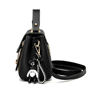 شنطة كروس موضة 2025 للنساء - 2025 New Arrivals Women Hand Bags Trendy