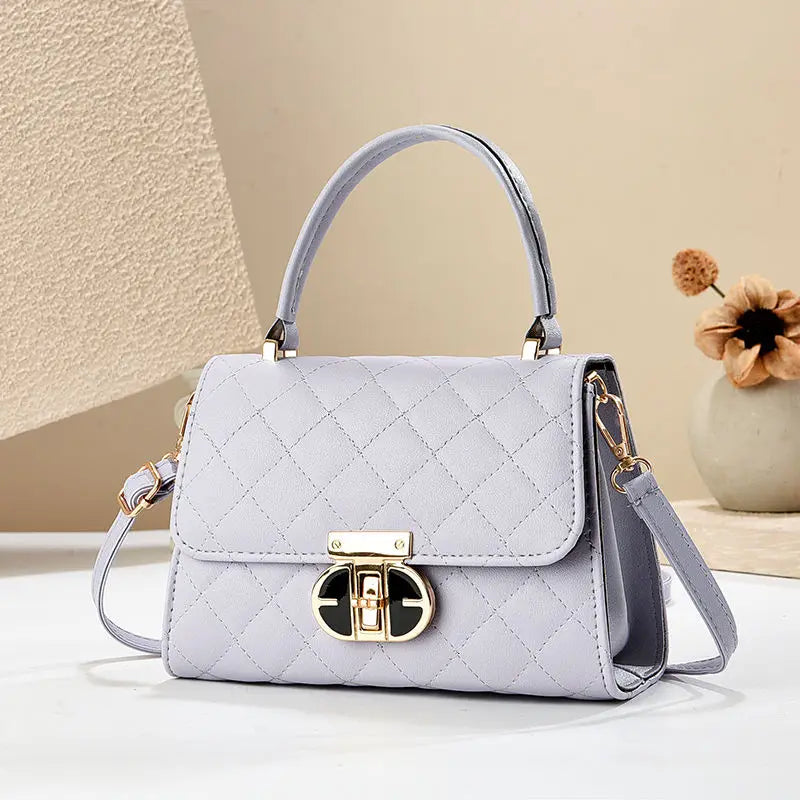 شنطة كتف كلاسيك للنساء - 2025 New Arrivals Women's Shoulder Bags