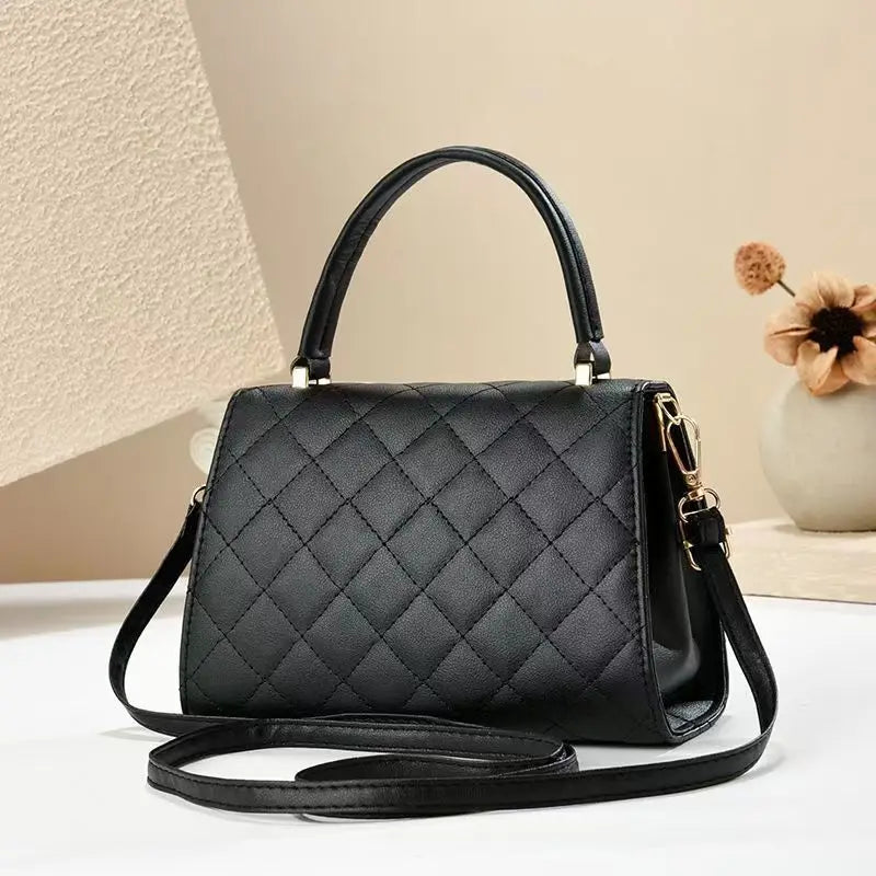 شنطة كتف كلاسيك للنساء - 2025 New Arrivals Women's Shoulder Bags