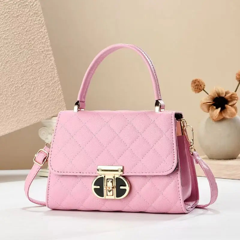 شنطة كتف كلاسيك للنساء - 2025 New Arrivals Women's Shoulder Bags