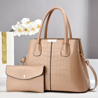 شنطة يد ترند للنساء - 2025 New Fashion Women Handbag Tote Bags