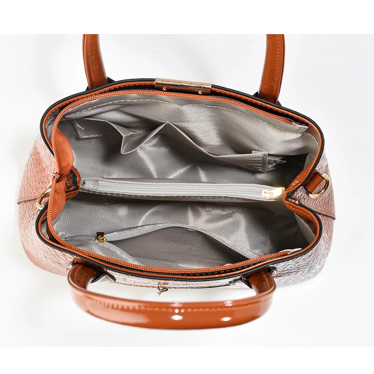 شنطة يد ترند للنساء - 2025 New Fashion Women Handbag Tote Bags
