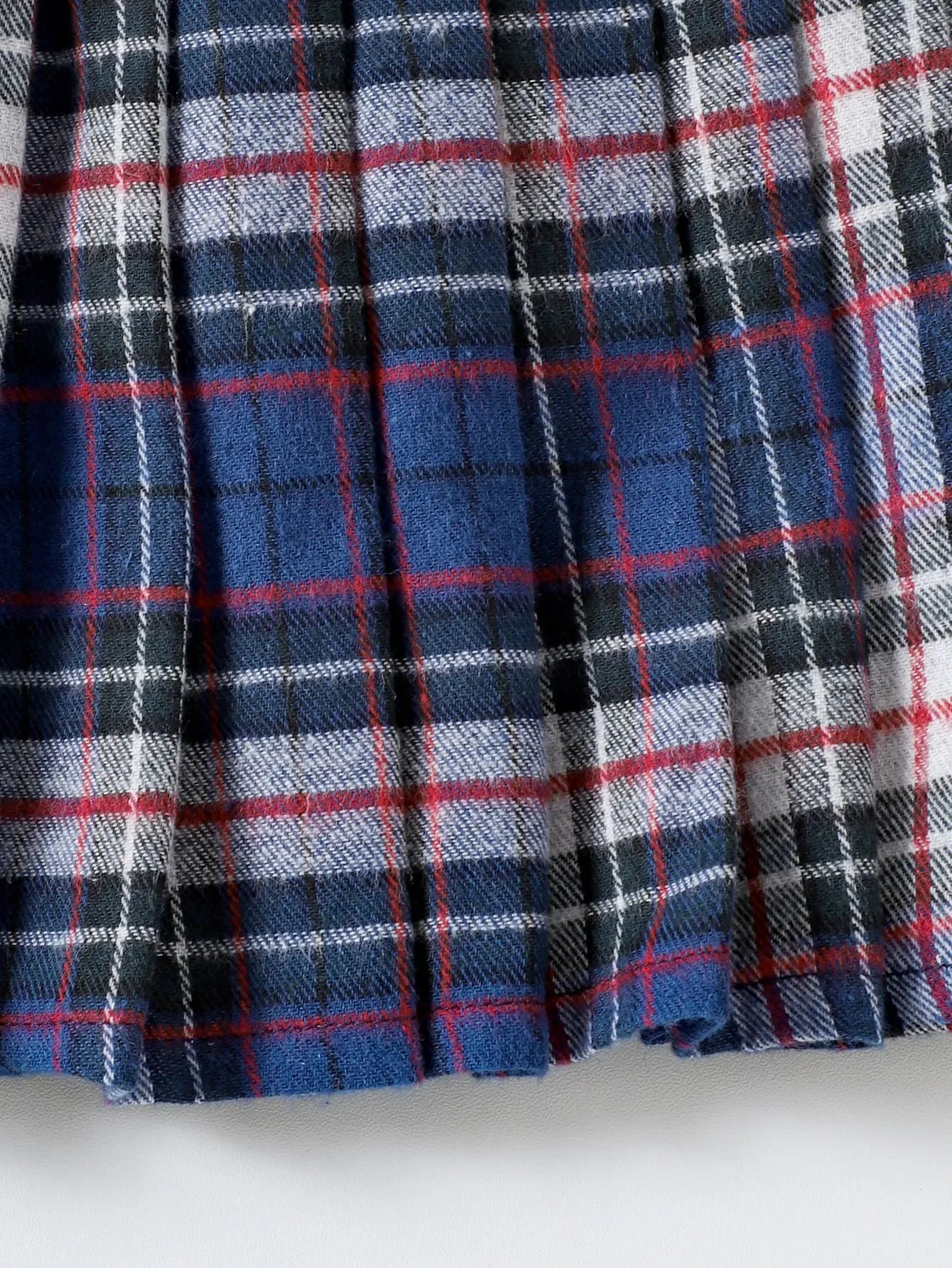 موضة 2025 جديد korean بنت كاجوال ستايل cross-border foreign trade solid color knitted فيست lapel jacket plaid بليسيه جيب طقم three