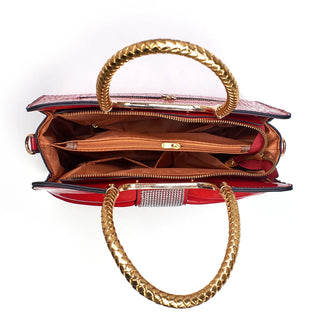 شنطة كروس موضة 2025 للنساء - 2025 New PU Leather Designer Women Bags