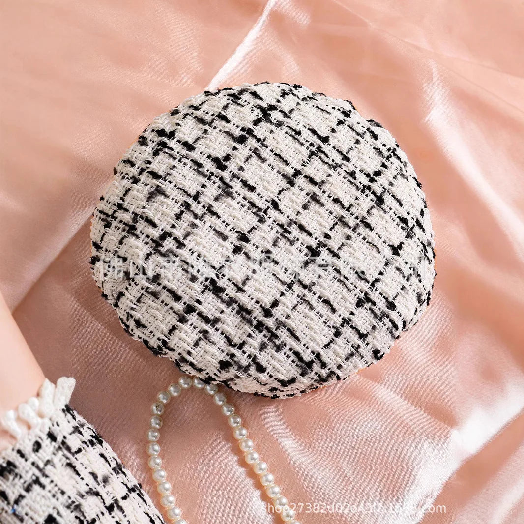 موضة 2025 جديد ربيع وخريف ستايل baby بنت baby أكمام طويلةd cardigan فستان with beret included