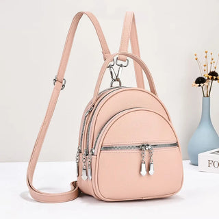 شنطة كتف أنيقة للنساء - 2025 New Trendy Fashion Female Bags Wome