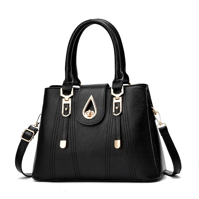 شنطة سهرة عصرية للنساء - 2025 New Trendy Fashion Female Ladies PU