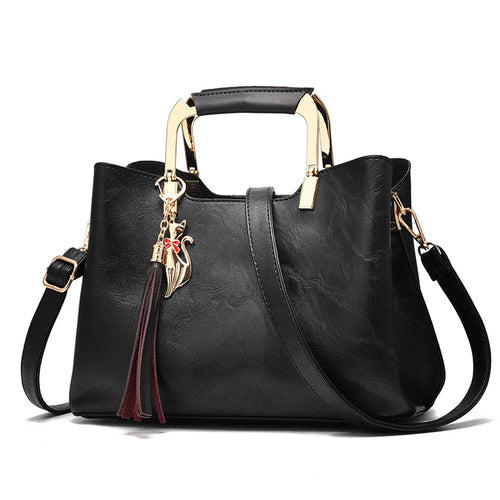 شنطة سهرة شيك للنساء - 2025 New Trendy Fashion Shoulder Bags Fe