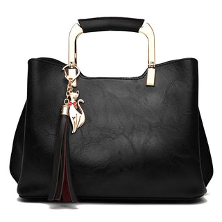 شنطة سهرة شيك للنساء - 2025 New Trendy Fashion Shoulder Bags Fe