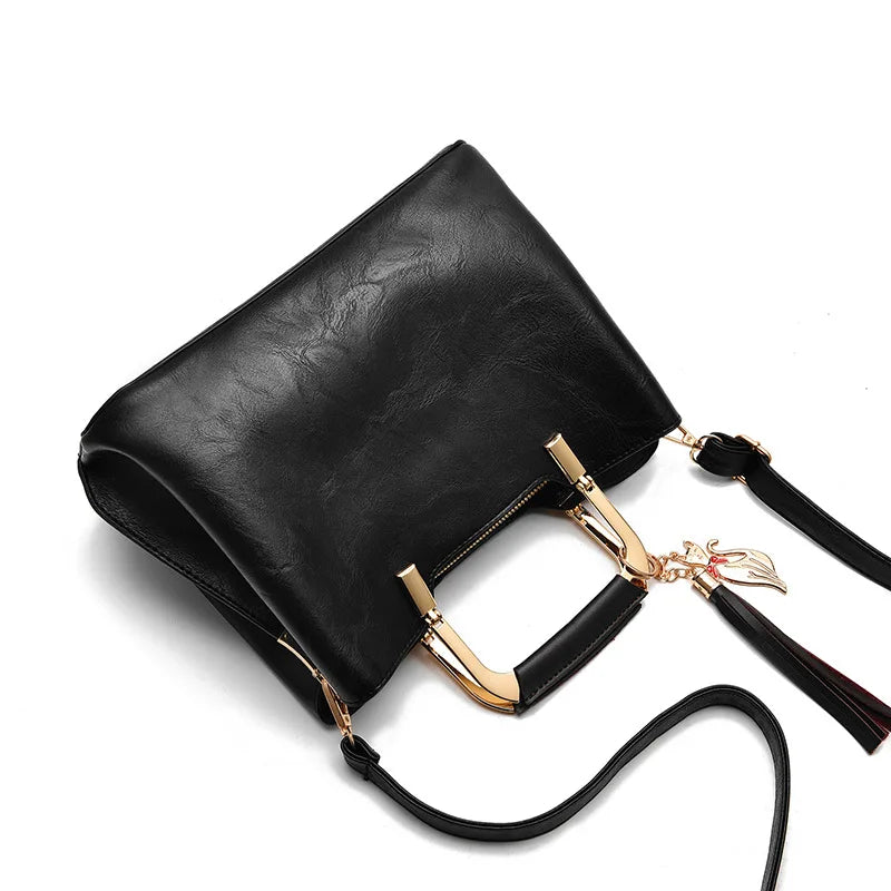 شنطة سهرة شيك للنساء - 2025 New Trendy Fashion Shoulder Bags Fe