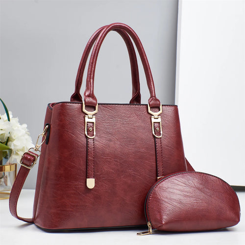 شنطة كتف موضة 2025 للنساء - 2025 New Wholesale Large Capacity Women'