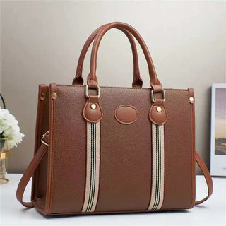 شنطة صغيرة عملية للنساء - 2025 New Wholesale Luxury PU Leather Fas