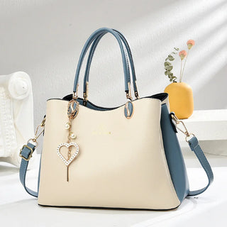 شنطة سهرة مميزة للنساء - 2025 New Wholesale Luxury PU Leather Fas