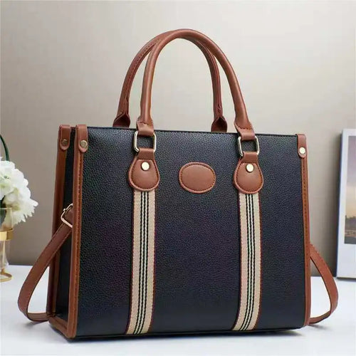 شنطة صغيرة عملية للنساء - 2025 New Wholesale Luxury PU Leather Fas