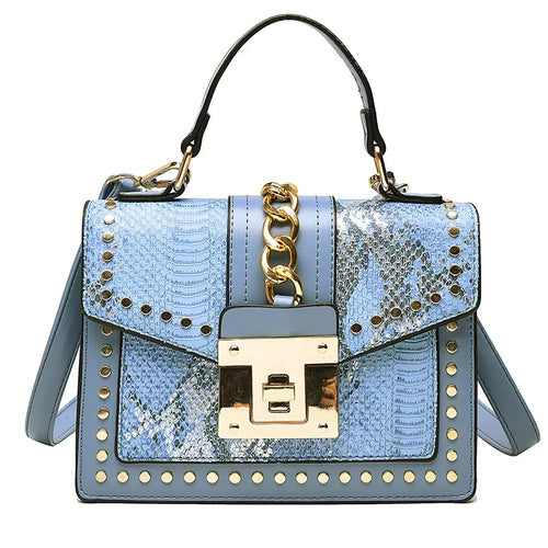 شنطة كروس موضة 2025 للنساء - 2025 New Wholesale Luxury Women Bags Han