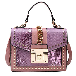 شنطة كروس موضة 2025 للنساء - 2025 New Wholesale Luxury Women Bags Han