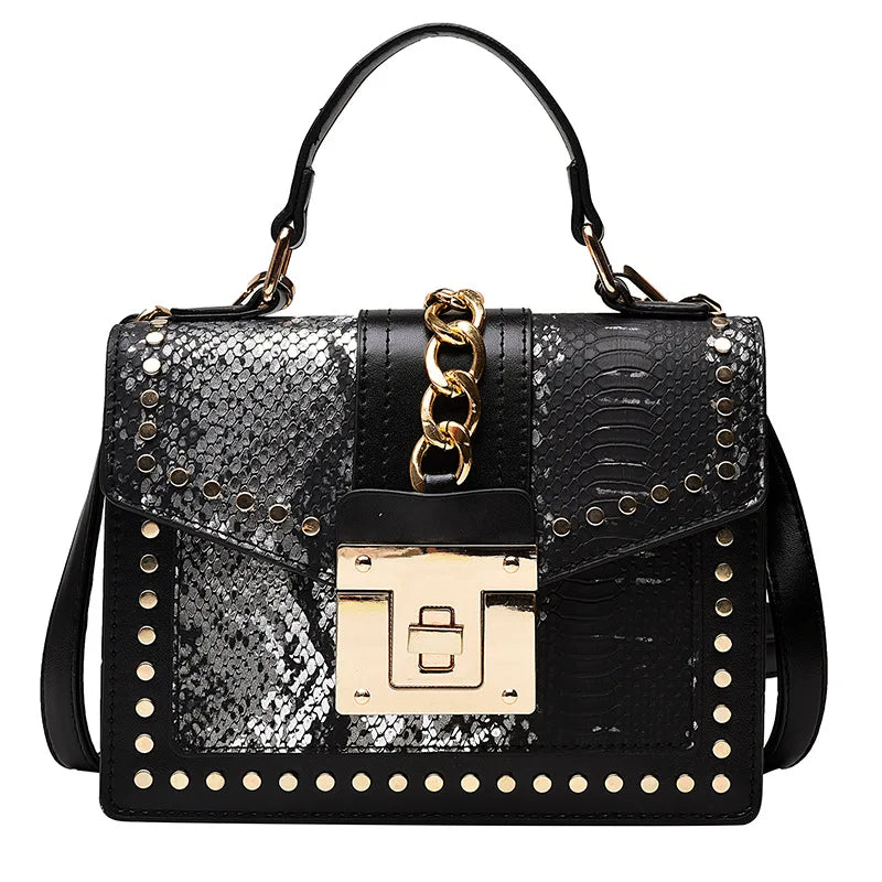شنطة كروس موضة 2025 للنساء - 2025 New Wholesale Luxury Women Bags Han