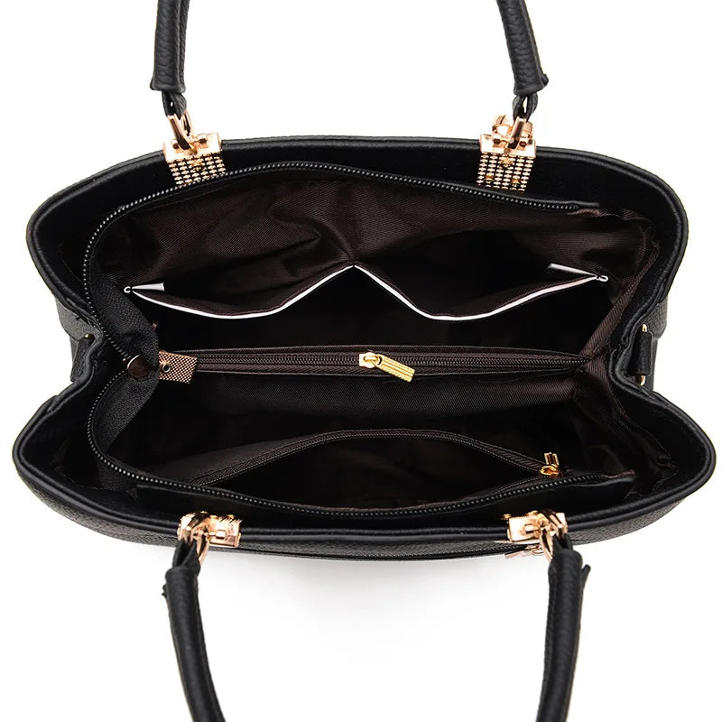 شنطة كتف ترند للنساء - 2025 New Wholesale Women's Shoulder Bags