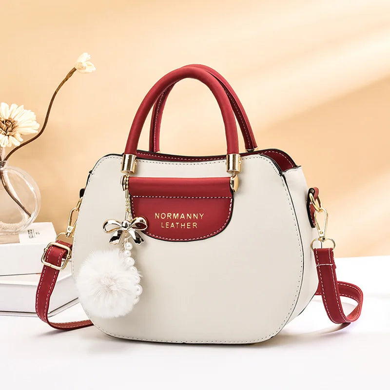 شنطة سهرة كاجوال للنساء - 2025 Newest Fashion Hand Bags Trendy Pro