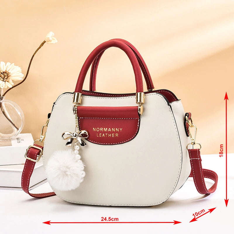 شنطة سهرة كاجوال للنساء - 2025 Newest Fashion Hand Bags Trendy Pro