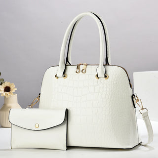 شنطة صغيرة فاخرة للنساء - 2025 Newest Fashion PU Leather Customize