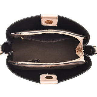 شنطة كتف أنيقة للنساء - 2025 Newest Fashion PU Leather High Qual