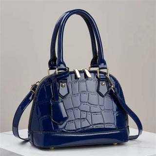 شنطة يد موضة 2025 للنساء - 2025 Newest Good Quality Pu Leather Hand