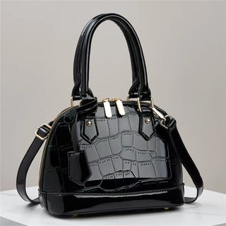 شنطة يد موضة 2025 للنساء - 2025 Newest Good Quality Pu Leather Hand