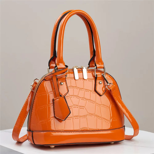شنطة يد موضة 2025 للنساء - 2025 Newest Good Quality Pu Leather Hand