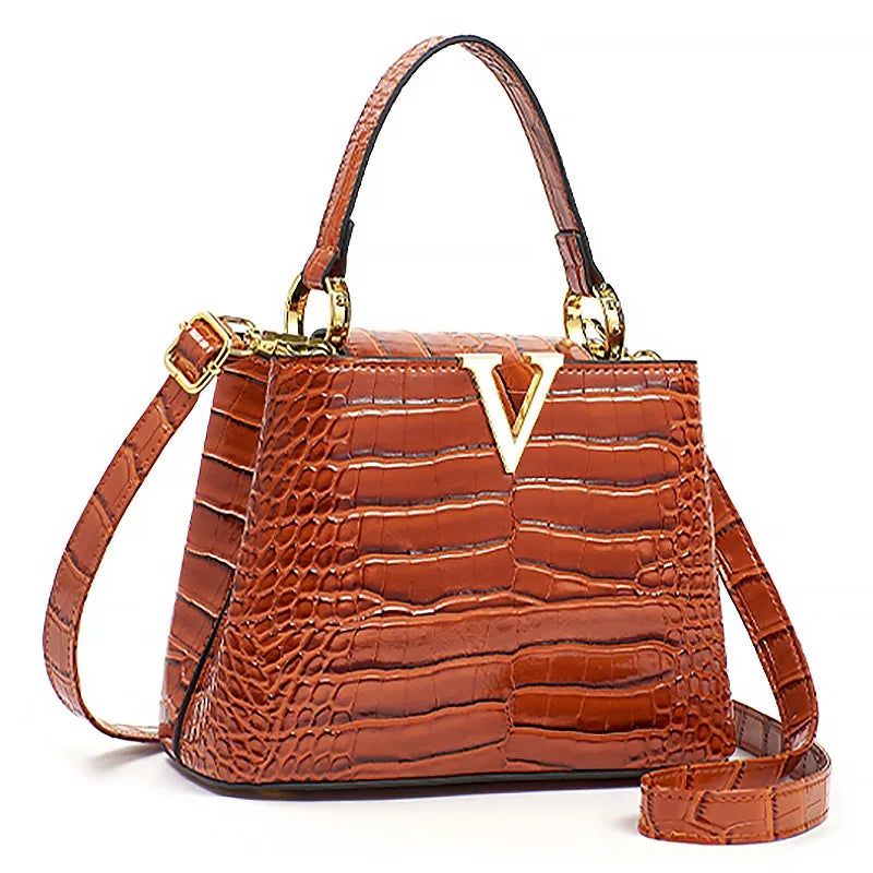 شنطة يد موضة 2025 للنساء - 2025 Newest High Quality Pu Leather Hand