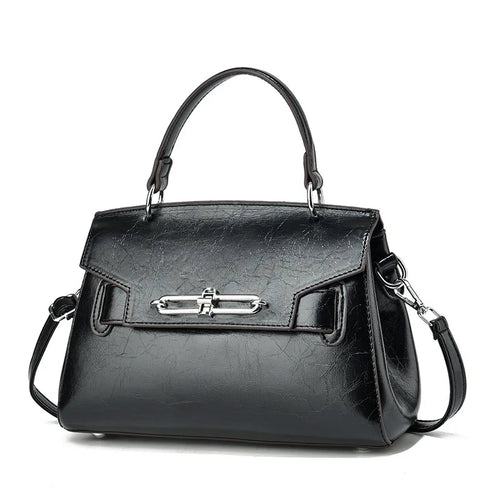 شنطة صغيرة عصرية للنساء - 2025 Newest High Quality Pu Leather Shou