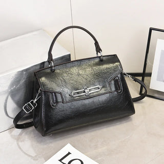 شنطة صغيرة عصرية للنساء - 2025 Newest High Quality Pu Leather Shou