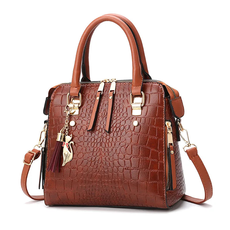شنطة كتف موضة 2025 للنساء - 2025 Newest Ladies Bags Fashion High Qua