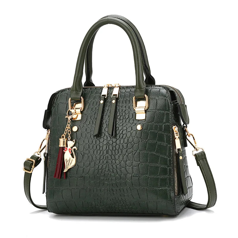 شنطة كتف موضة 2025 للنساء - 2025 Newest Ladies Bags Fashion High Qua