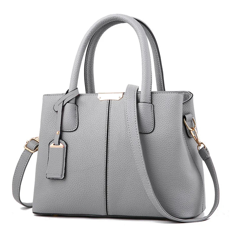 شنطة جلد موضة 2025 للنساء - 2025 Newest Ladies Bags High Quality Pu