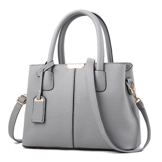 شنطة جلد موضة 2025 للنساء - 2025 Newest Ladies Bags High Quality Pu