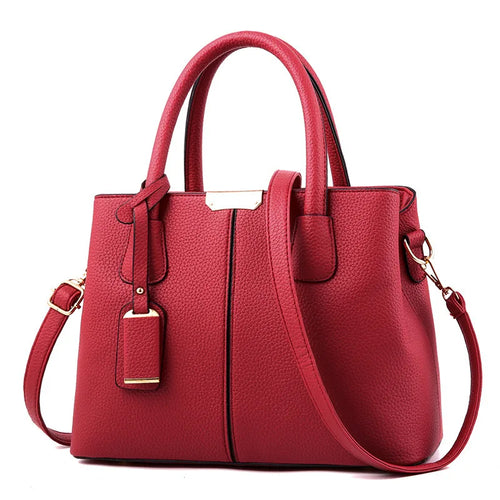 شنطة جلد موضة 2025 للنساء - 2025 Newest Ladies Bags High Quality Pu