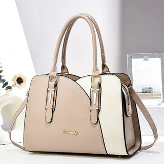 شنطة يد فاخرة للنساء - 2025 Newest Ladies Bags High Quality Pu
