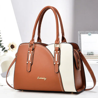 شنطة يد فاخرة للنساء - 2025 Newest Ladies Bags High Quality Pu