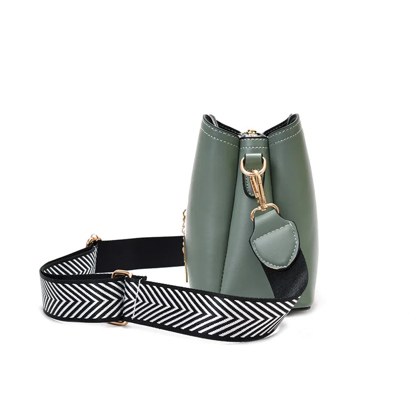 شنطة سهرة كلاسيك للنساء - 2025 Newest Ladies Shoulder Bags Fashion