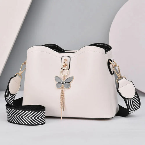 شنطة سهرة كلاسيك للنساء - 2025 Newest Ladies Shoulder Bags Fashion