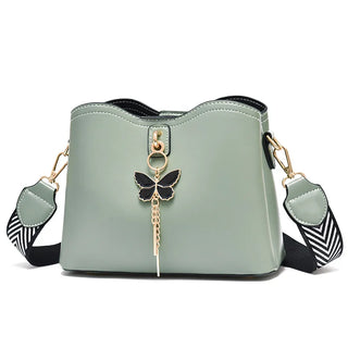 شنطة سهرة كلاسيك للنساء - 2025 Newest Ladies Shoulder Bags Fashion